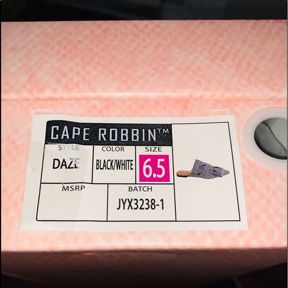 Cape robbin flats 🔥🔥🔥 - Picture 4 of 8